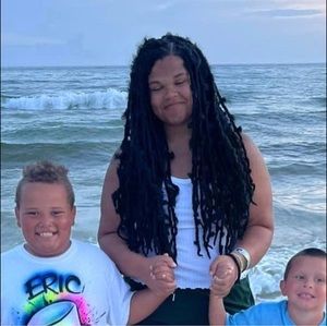 Meet your Posher, Veronica